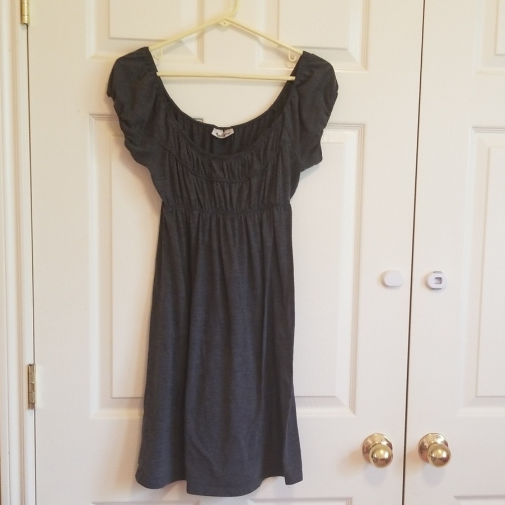 Sun dress